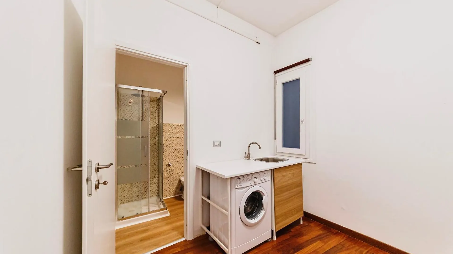 Monferrato Home Řím Apartmán