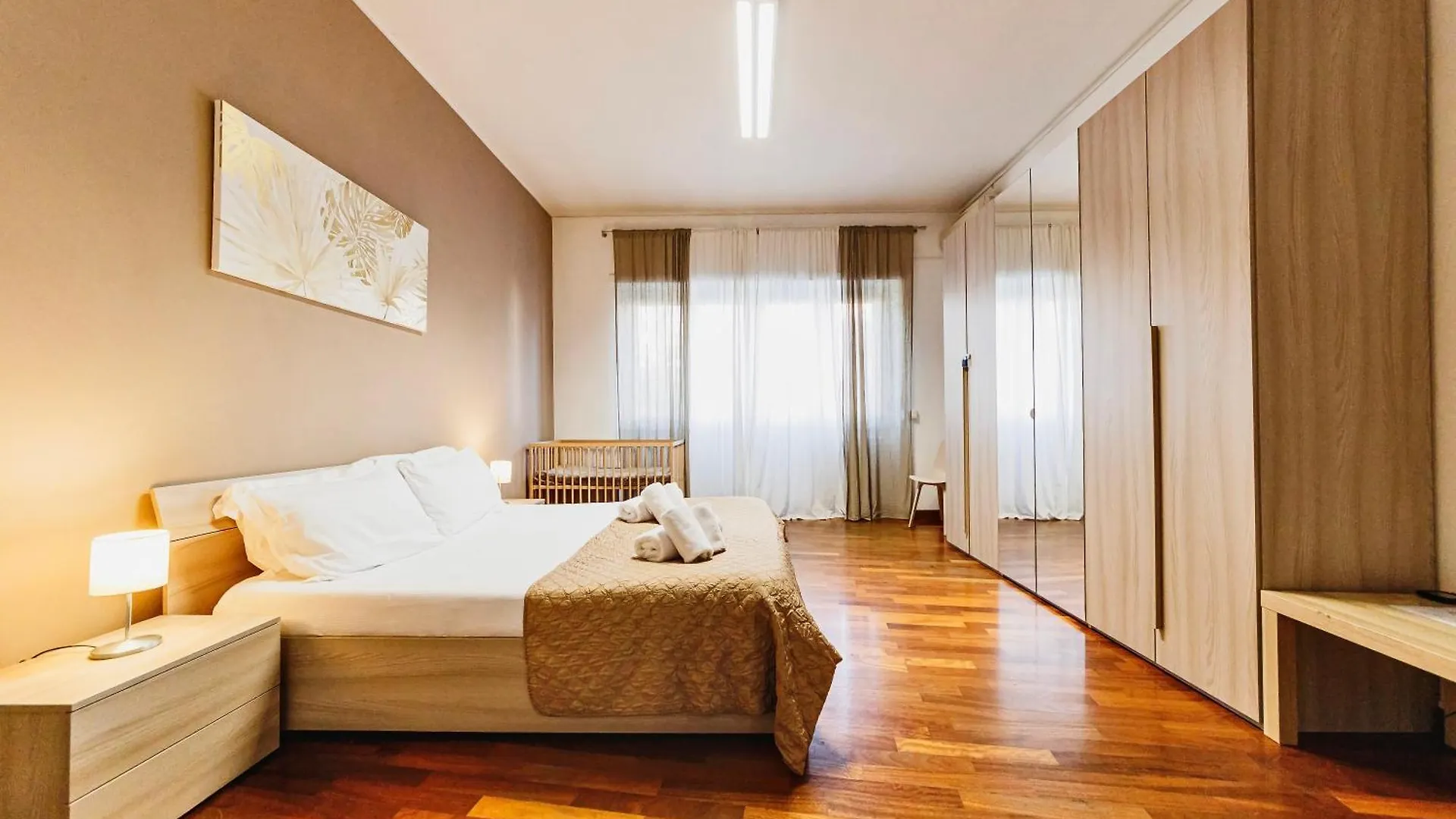Monferrato Home Řím Itálie