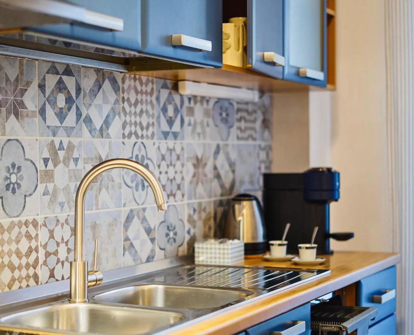 Monferrato Home Řím Apartmán